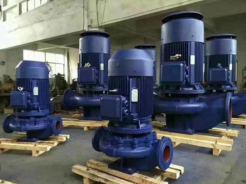 立式管道泵生产销售不锈钢立式卧式单级多级管道泵